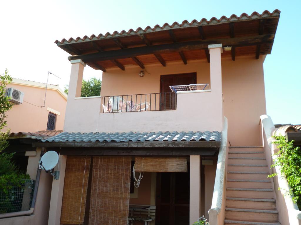 Villaggio Gallura San Teodoro (Sardinia)